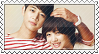 To the beautiful you stamp by Lojla