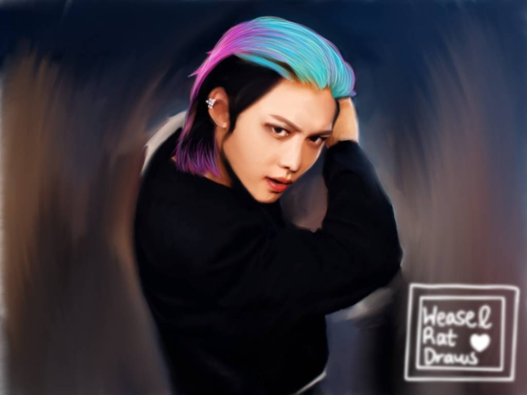 Lee Felix Stray Kids (digital painting) by Shefnacutie on DeviantArt Lee Felix Stray Kids (digital painting) by Shefnacutie on DeviantArt