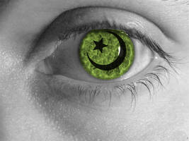 Eyes of Religion: Islam