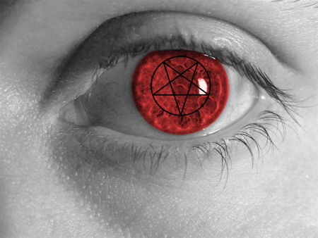 Eyes of Relgion: Satanism