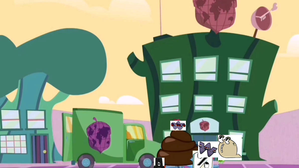 HTF poop by Jeffy-The-cool-dog on DeviantArt