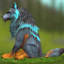 WildCraft exclusive wolf vore 7