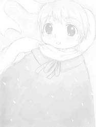 Tegaki E: Child of Snow