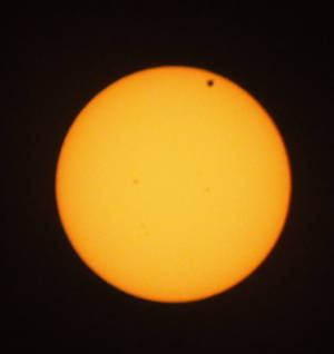 Venus Transit