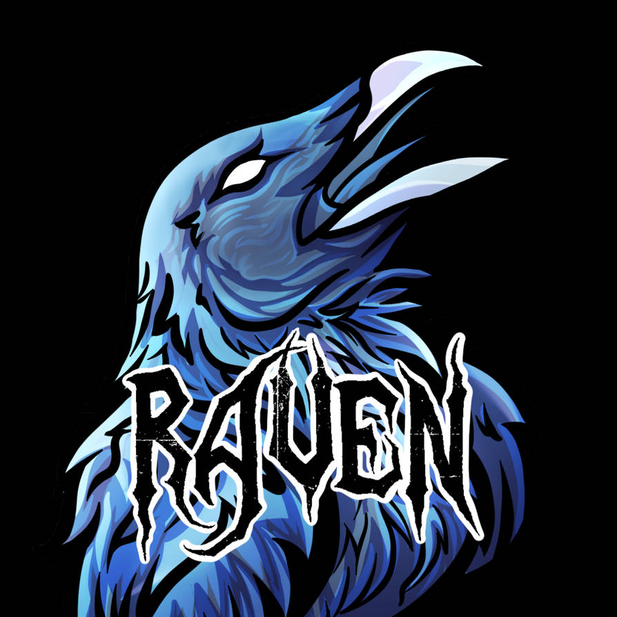 Raven Profile Icon .: Raven ~ Profile Image:. by TimeAbandoned on DeviantArt