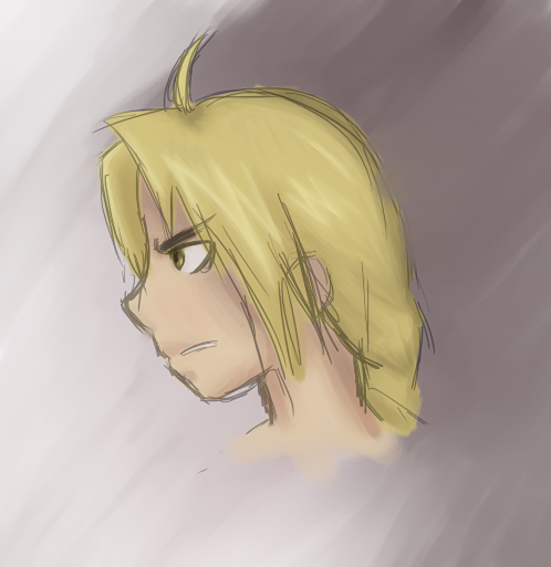 Edward elric