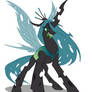 Squeedge's Chrysalis