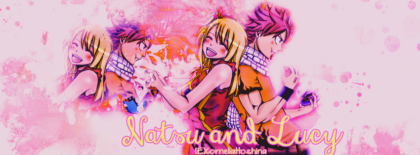 Nalu {Valentine Special}