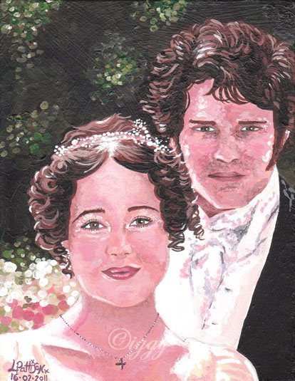 Pride and Prejudice