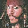 Captain Jack Sparrow