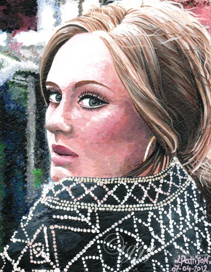 Adele