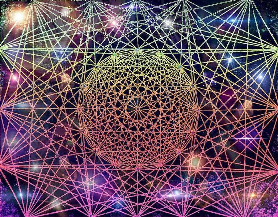 infinite connections by SubEnlightenment on DeviantArt