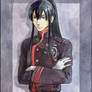 D.Gray-man: Kanda Yu_2