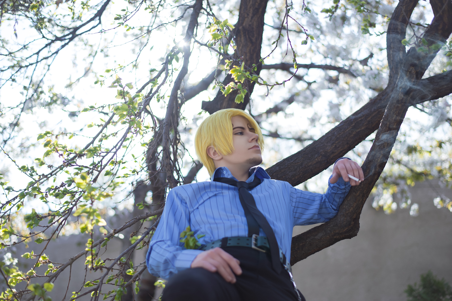 Hanami Cut One Piece_Hanami photoshoot_8 by Kaiten-san on DeviantArt