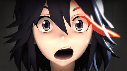 Explore The Best 纏流子art Deviantart Explore The Best 纏流子art Deviantart