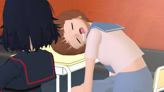 Explore The Best 満艦飾マコ Art Deviantart Explore The Best 満艦飾マコ Art Deviantart