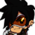 Tracer - Overwatch Spray Emoticon