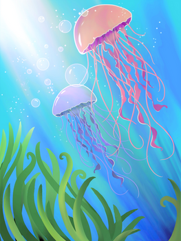 Jellies