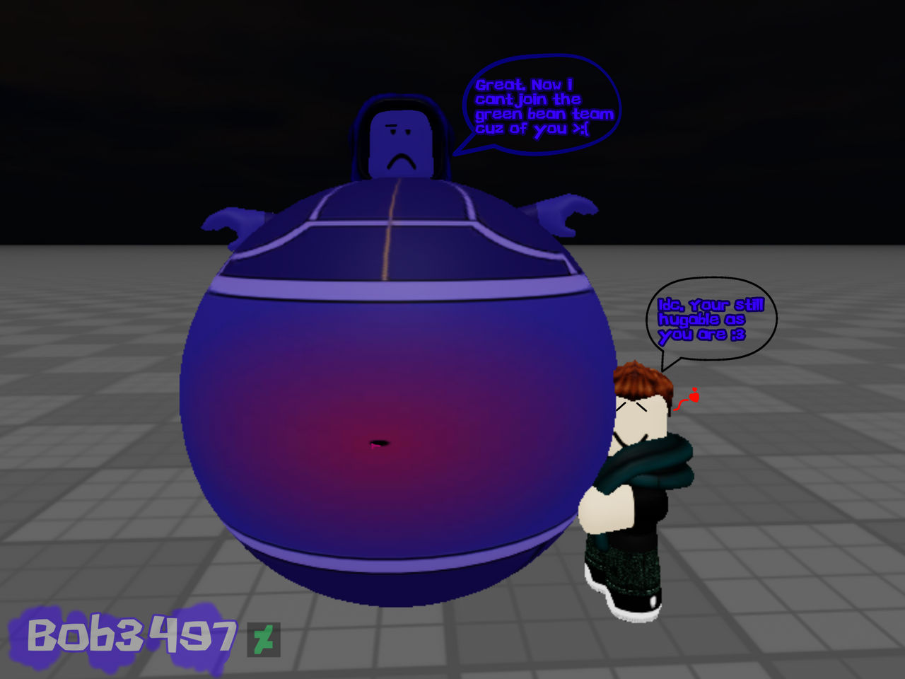 Blueberry Inflation Vyond C00lstud2ntt Blueberry Inflation (REQUEST) by Bob3497 on DeviantArt