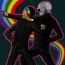 Daft