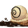 Lava Cookie Snail
