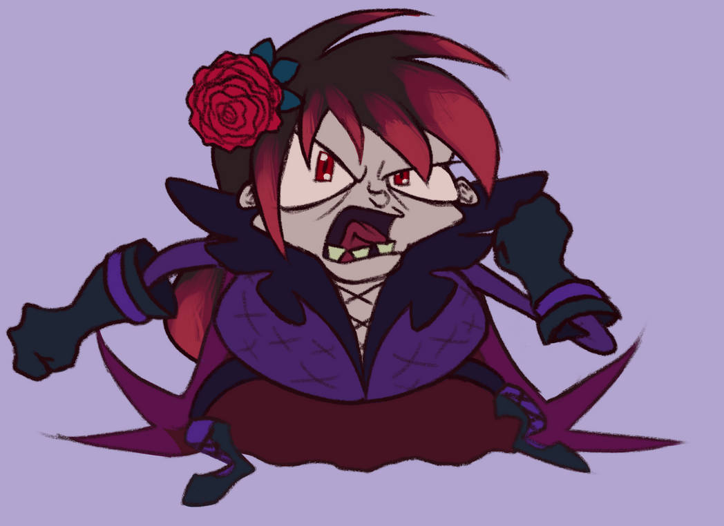 Jade by gumworthzzz on DeviantArt