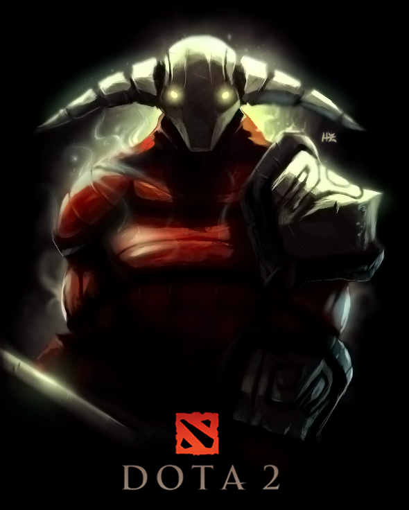 sven dota 2