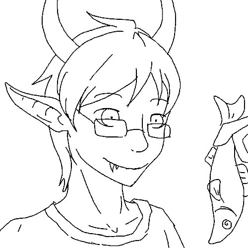 Delicious Wriggly Fish VORE ANIMATION By MirthSpindle On DeviantArt delicious-wriggly-fish-vore-animation-by-mirthspindle-on-deviantart