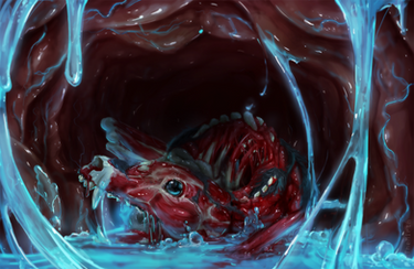 Explore the Best Digestion Art | DeviantArt