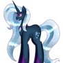 Nightmare Trixie