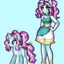 Sinistea Ponymon Adopt