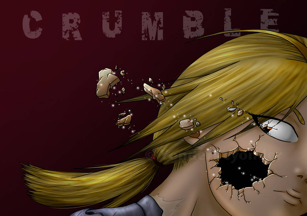 FMA - Crumble