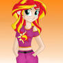 Sunset Shimmer