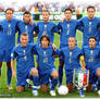 Italy - World Cup 2006