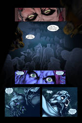 Bloodmane Chapter 1 Page 10
