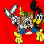 Looney Tunes 90th