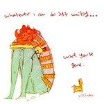 HINABN - whatever i can do GIF by nellonelloya