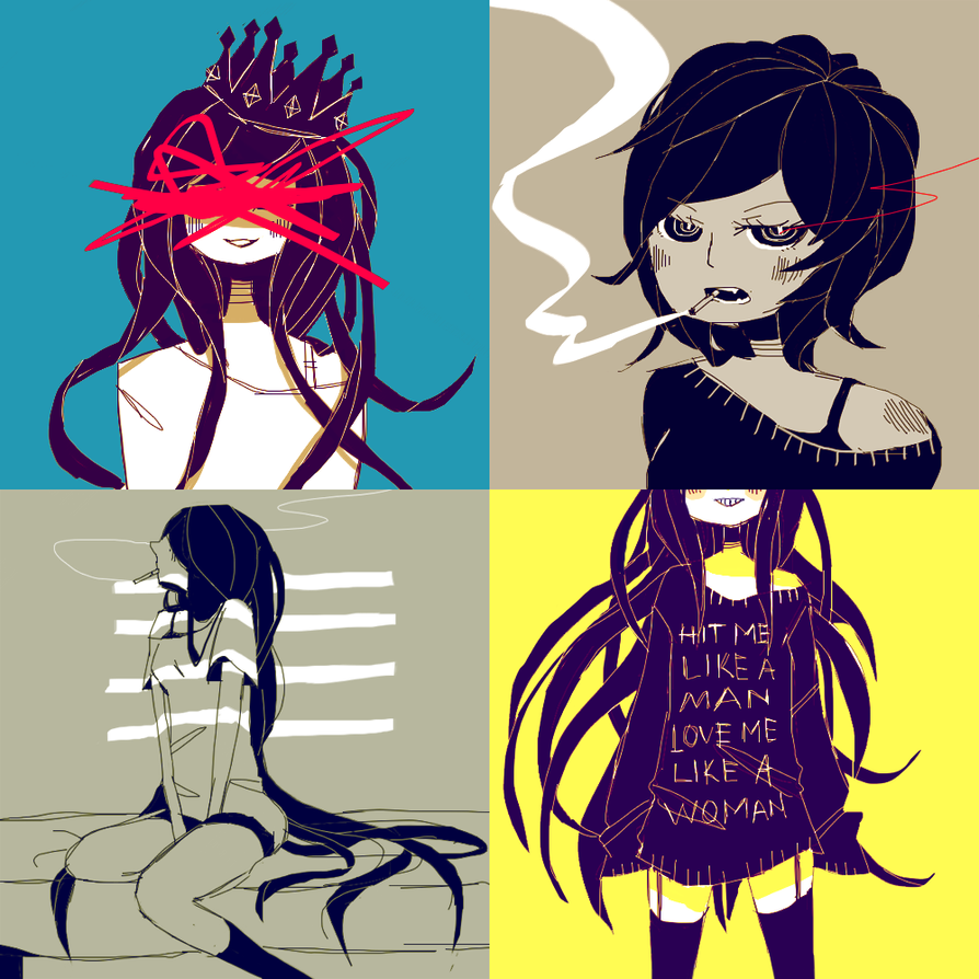 vent drawings by nellonelloya on DeviantArt