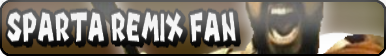 Sparta Remix Fan Button