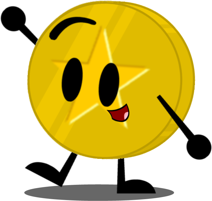 First Star Token Star Token (Request) by GenesisMasterDA on DeviantArt