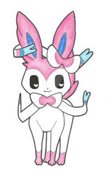 Sylveon