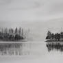 Cold Mist - Graphite