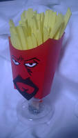 Frylock