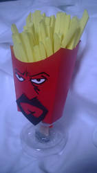 Frylock