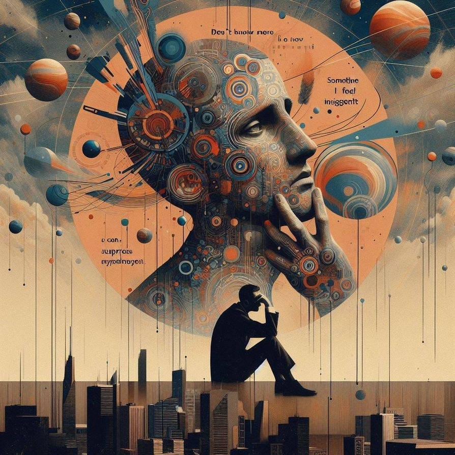 Pre Contemplating Contemplating by avrumis on DeviantArt