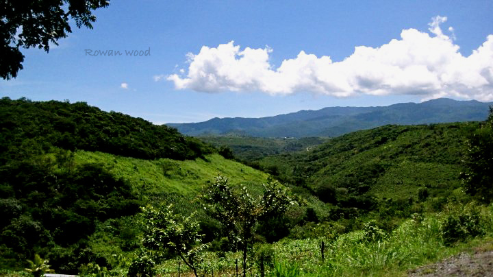 Tegucigalpa, Honduras