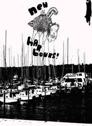 New Harbours vol 1