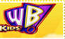 Kids WB! Stamp