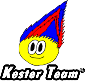 KT Logo