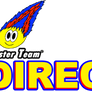 KT Direct Logo